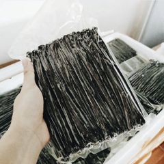 Vanilla Beans (Gourmet & Tahitian) – product photo 2, product detail gallery