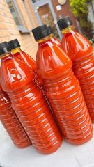 Palm oil - Image 1