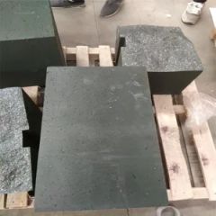 High Quality Chrome Brick Block Insulating Refractory Chromium Brick - Image 3
