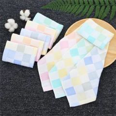 Printed Logo Microfiber Spectacle Cotton Lens Reusable Cleaning Cloths - Image 6