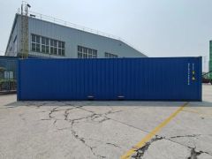 Multi-Functional Storage Containers: Watertight Cube Bins for Shipping - Image 3