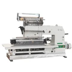 Professional 50 Needle Multi Needle Sewing Machine for Dress Embroidery - Image 1