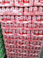 Best Selling Coca-Cola Fanta Soda Drink Mini Can Carbonated Drink Exotic Soft Drinks - Image 4