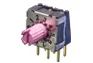 Rotary Switch (MINI ROTARY DIP SWITCHES) Origin China Trademark BNE HS Code 85365000 Standard Standard Structure - Image 1