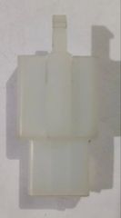 250 Series Connectors Color White Number Of Pins 2 Material Plastic Usage/Application Automotive Connector Type Molex - Image 3
