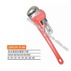 G-41 Construction Hardware Hand Tools No Grip Lock Grip Pliers - Image 5