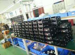 Mobile Car GPS Navigation DVR System Support Anti-Fatigue Driving - Image 2