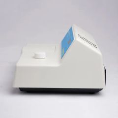Portable Vis Spectrophotometer Analytical Instruments Laboratory Vis Spectrometer - Image 3