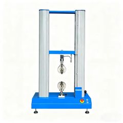 High Precision Tensile Tester Universal Tensile Testing Machine - Image 1