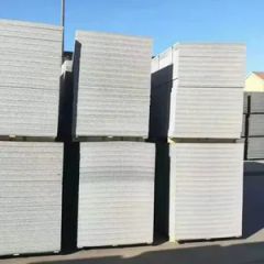 PVC Modern Construction Needs Lightweight Plastic Construction Formwork - Image 5