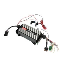 Custom Over Molding Control Box Cable with Integrated PCBA - Image 5