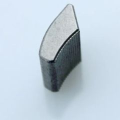 Powder Metallurgy Iron Precision Parts Processing Origin China Trademark OEM Condition New Certificate Rosh HS Code - Image 3