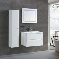 Sp-5316 Bathroom Cabinets Vanity Modern QC Number 4 MOQ 10 Sets Style Modern Condition New Faucet Available Hardware Blum/Dtc - Image 1
