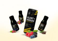 [HALA] Ready-To-Ship Fast Shipping Energy Drink Soft Drink 300ml Low Sugar Halal Nootropic Energy Drink - Image 3