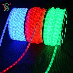 LED Rope Light for Making 2D and 3D Motif Lights - Image 2