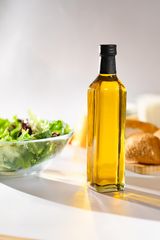 VIRGIN SESAME OIL – product photo 1, product detail gallery