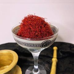 Saffron - Image 1