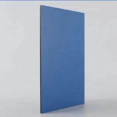High-Quality Printed Aluminum Composite Panels for Signage Solutions - Image 1