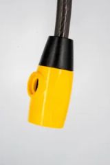 E Bike Lock Bicycle Parts Bike Accessories Cable Lock - Image 4