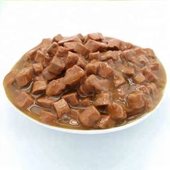 Cat Canned Food with Fish - Image 6