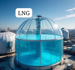 LNG/LPG Type Kazakhstan - Image 1