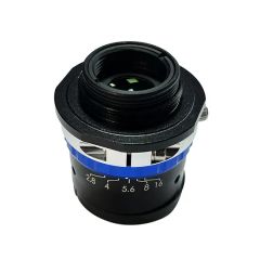 High Resolution Optical Machine Vision Line Scan Camera Lens Line Scan Lens - Image 3
