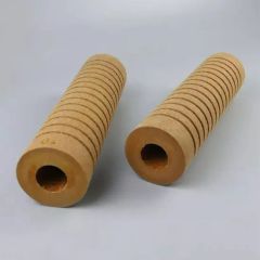 5 Micron 30 Inch Printing Ink Filter Elementphenolic Resin Filter Cartridge - Image 3