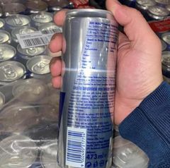 Sale Redbull energy drink 250ml Austria Redbull Energy drink Export Redbull 250ml - Image 4
