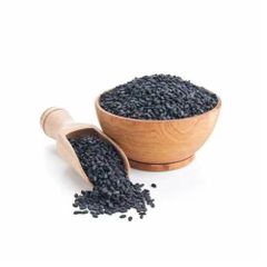 Black Sesame Seeds Seasoning  - Image 2