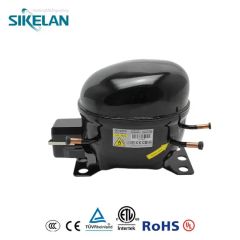 Commercial/Domestic Freezers Refrigerators AC R600A Refrigeration Compressor - Image 6