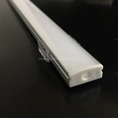 Sleek Trimless LED Profile Light Housing for Modern Interiors - Image 3