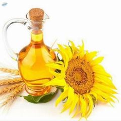100% Refined Sunflower Oil Cooking Oil - Image 1