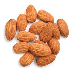 Natural Sweet Almond Nuts From California Carefully Selected Quality Kernels Great For Baking Cooking Smooth Nutty Flavor Healthy Heart Friendly Food - Image 3