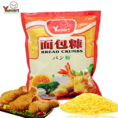 500g White Panko Bread Crumbs - Image 6