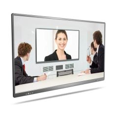 65 Inch 4K Infrared Touch Education Conference Whiteboard GSE DW65HST982 15D MOQ100 - Image 2