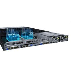 Xfusion Rh1288h V7 Intel Xeon 5460 CPU 4 Lff 20t SATA HDD Hard Drives Storage PC Computer 1u Mini Fusion Rack Server - Image 5