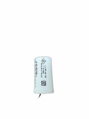 3 GC Capacitors Fan and AC Terminals 3 Brand GC/Globe Voltage Rating 50 MFD Tolerance LESS THAN 5% Mounting Type ALL - Image 7
