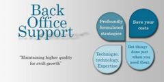 Back Office Support Services Service Mode Online Project Type Office Service Duration 15 Days Service Location Pan - Image 2