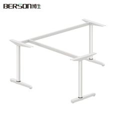 Office Table Frame Suitable for Workstations and Executive Desks - Image 1