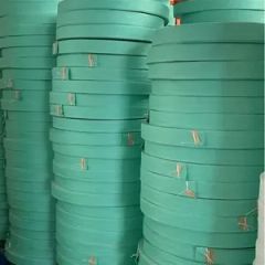 Anti-Tear Soft Plastic PP Woven Loops Featuring Ergonomic Lifting Straps - Xuzhou Multi Solution Packaging Co., Ltd.