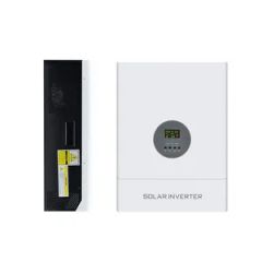 5-10kw Ud Series Version B off Grid Solar Power Inverter with Parallel Function - Image 4