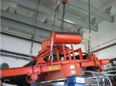 Electromagnetic Separation Equipment Manufacture - Image 1