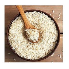 Premium Quality Long Grain Basmati Rice Bulk Stock At Wholesale Cheap Price – product photo 1, product detail gallery