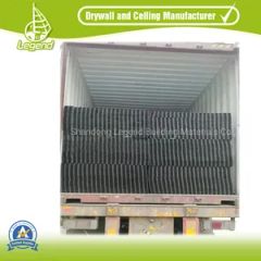 High Quality Ceiling Metal Frame/Ceiling Hangers/T Grid Shape T-type Origin China Zinc 60-275g Material Steel HS Code - Image 4