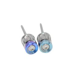 Dental Implant Screwdriver Universal Restoration Tools Kit Torque Ratchet - Image 4