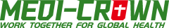 Medi-Crown Healthcare Co., Ltd.