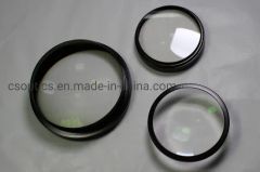 Bbar Coated Inked Spherical Lens Assembly Lens for Camera - Image 2