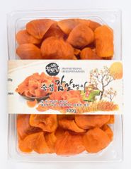 Dried Persimmon - Image 1