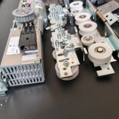 Es200 Origin Automatic Sliding Door Automation - Image 3