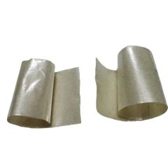 Excellent Quality Muscovite Mica Sheet and Phlogopite Brand Redsun Origin China Trademark Redsun HS Code 6814100000 Type Insulation Sheet - Image 3